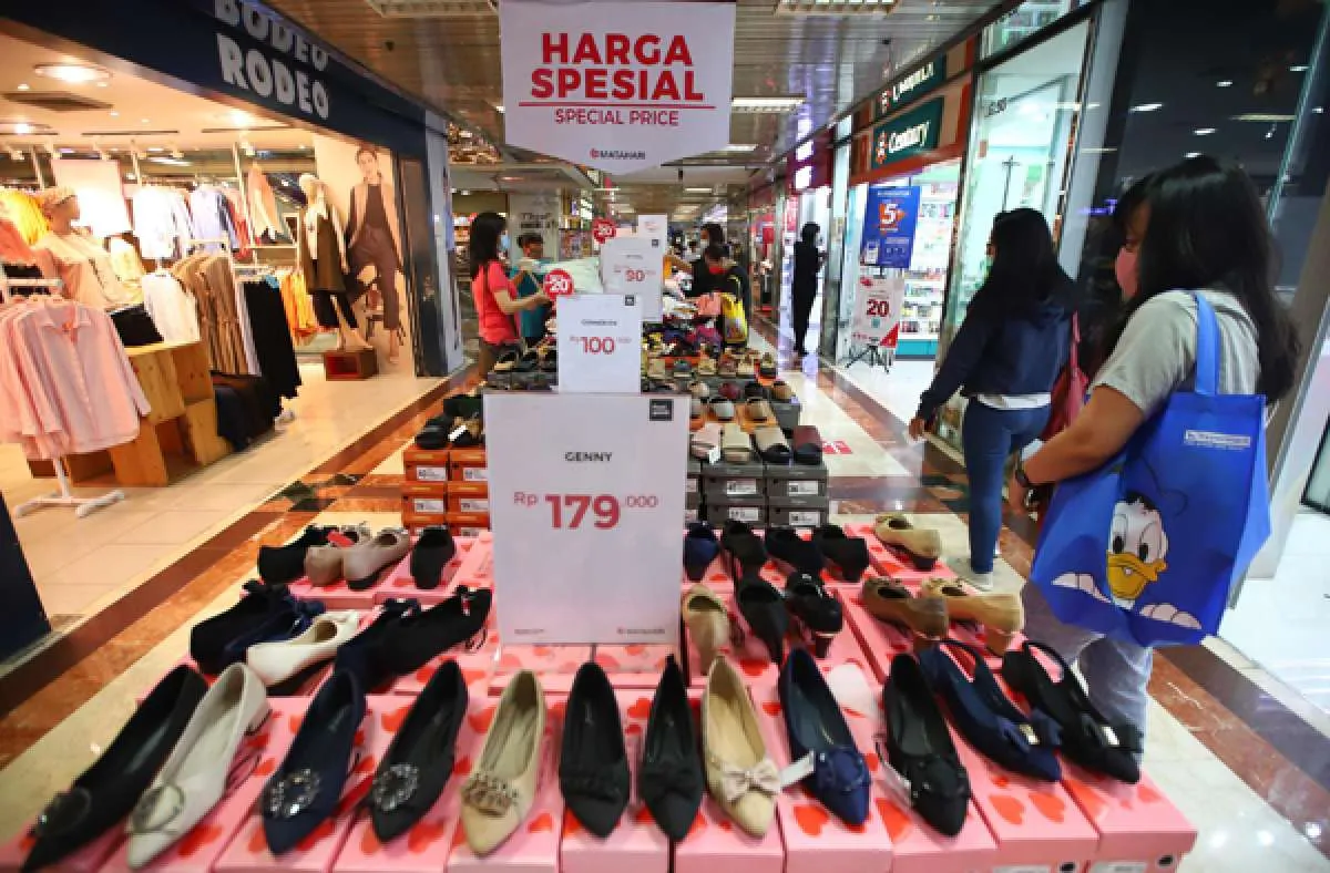 Murah tapi keren, ini 5 sepatu lokal Indonesia dengan harga di bawah Rp 500.000