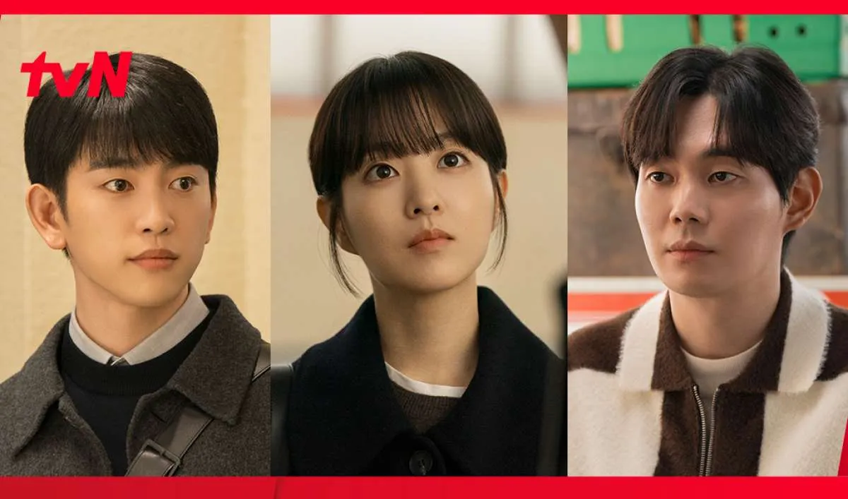 Our Unwritten Seoul Segera Tamat, Berikut Daftar Drakor Rating Tertinggi Saat Ini