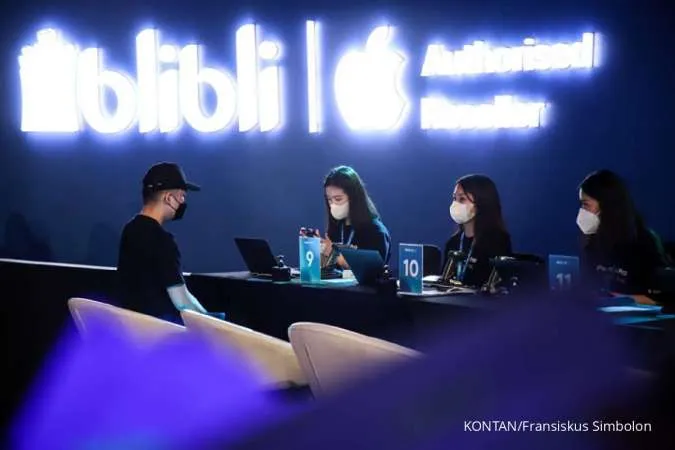 Ini Tips Memilih Perlindungan untuk iPhone yang Bisa Anda Pertimbangkan