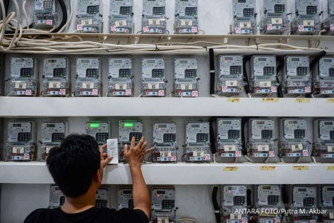 RUPTL PLN 2025-2034: Buka Keran Investasi Swasta