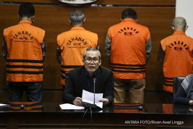 Petinggi Summarecon Agung (SMRA) Terjerat Kasus Suap Eks Wali Kota Yogyakarta