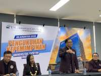 Kampus UC Ekspansi ke Jakarta, Targetkan Lulusan Siap Kerja dan Bangun Bisnis