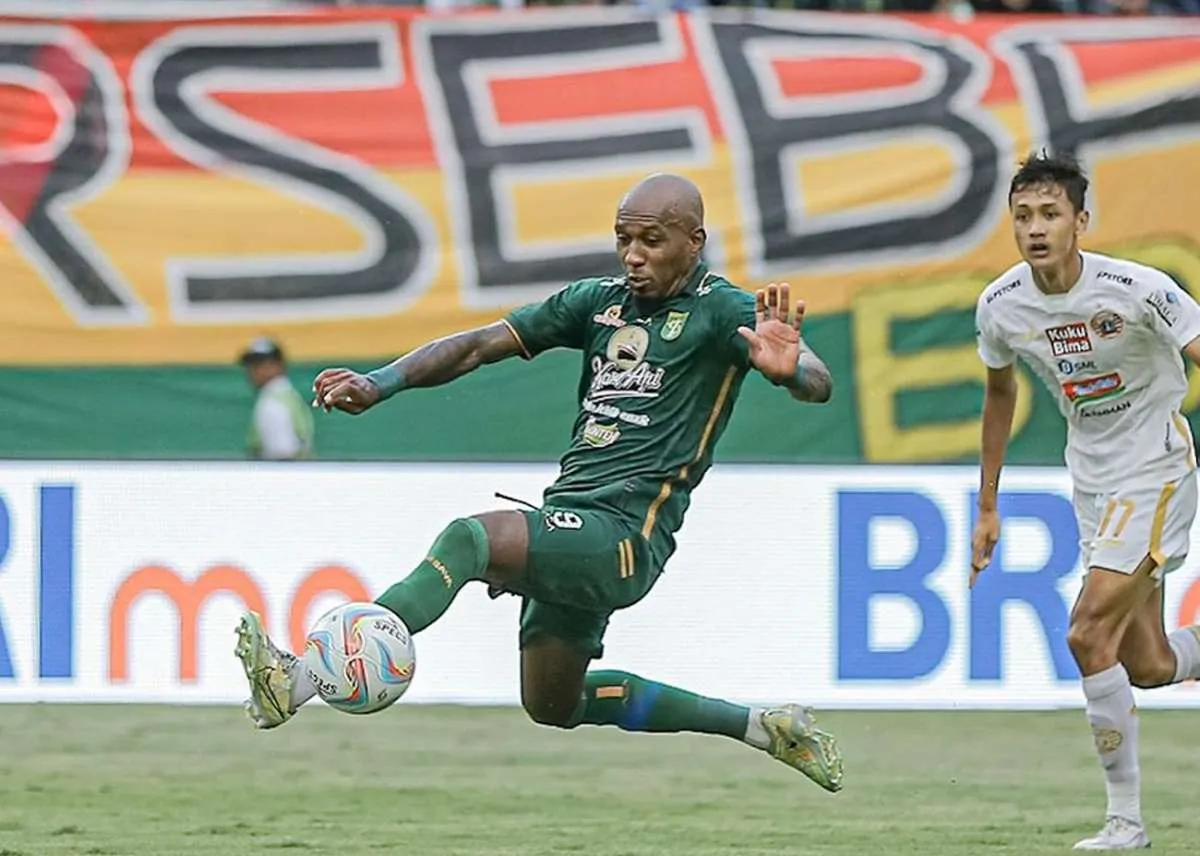 Jadwal BRI Liga 1 Hari Ini, Selasa (16/4): Persebaya Surabaya vs Dewa United
