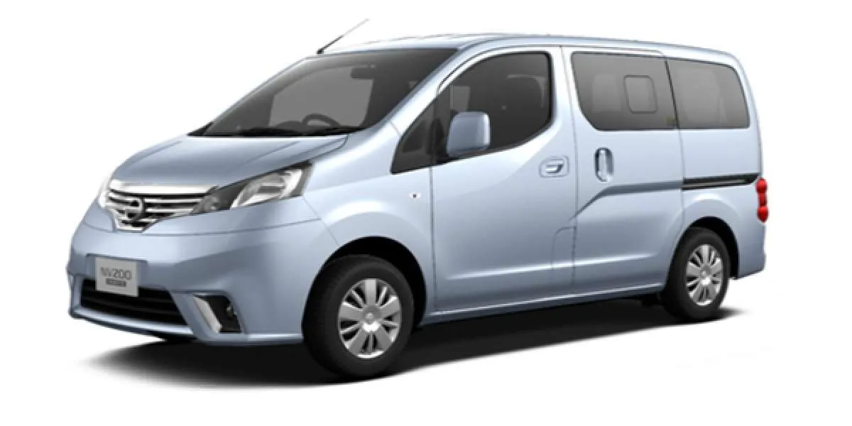 Harga mobil bekas Nissan Evalia sudah turun per April 2021, mulai Rp 60 juta saja