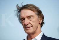 Jim Ratcliffe Pertimbangkan Jual Klub Ligue 1 Nice Demi Fokus pada Manchester United