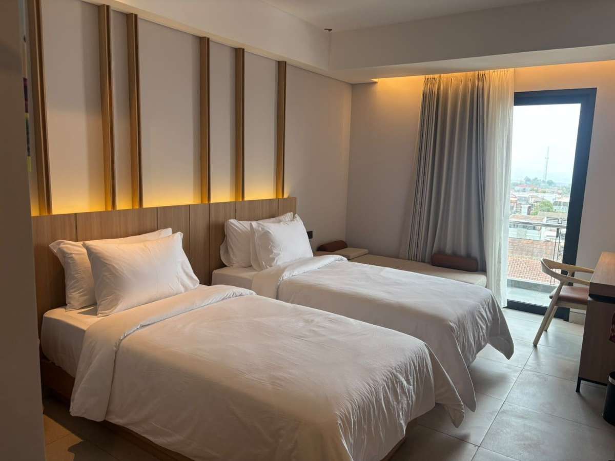 Artotel Menambah Portofolio Hotel Baru