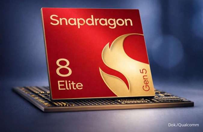 Uji Performa Snapdragon 8 Elite Gen 5: Cek Penilaian AnTuTu, Geekbench, dan 3DMark