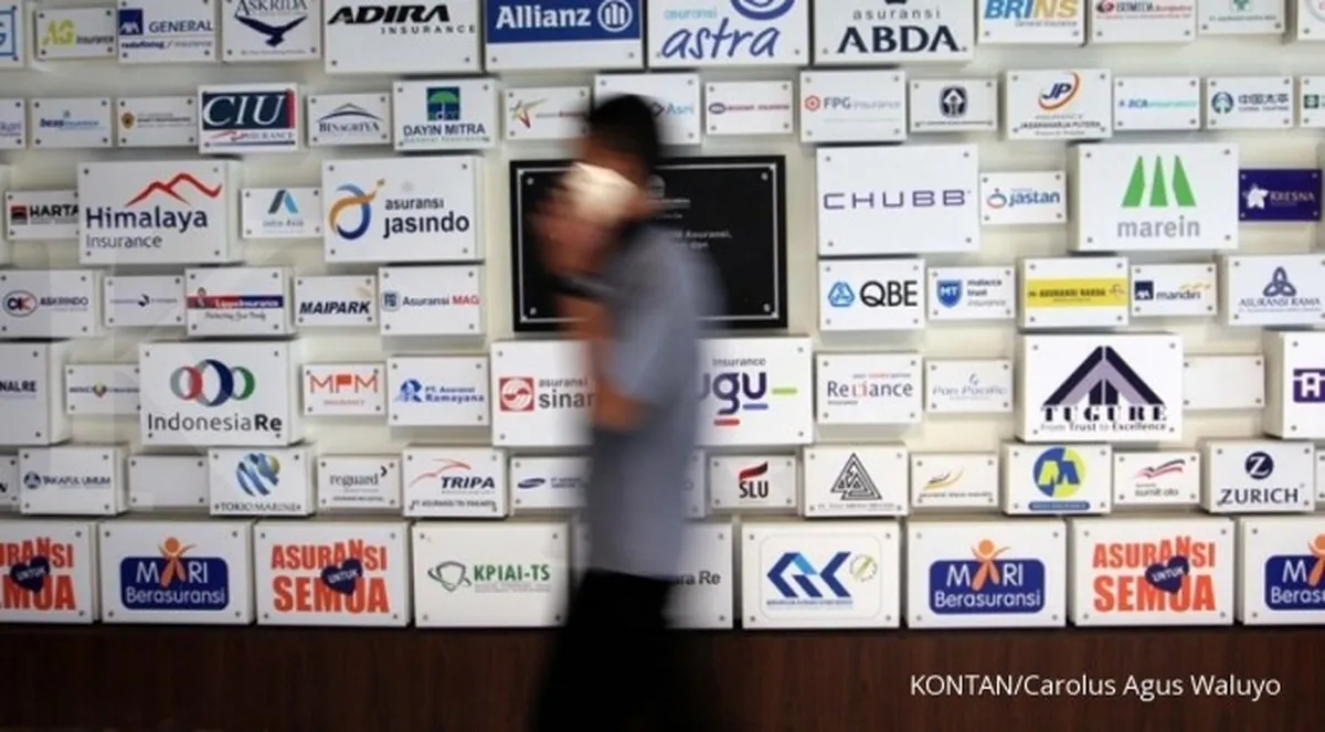 Persoalan fraud yang tengah menghantui bisnis asuransi