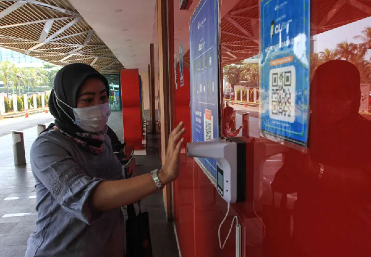 Hindari penularan Covid-19 dari OTG, ini yang harus dilakukan