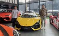 Bidik Pasar Premium, GEMA Motorcars Perluas Pilihan Mobil Premium dan Koleksi