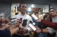 Amran Sulaiman Diminta Bantu Pemerintahan Prabowo untuk Bidang Pertanian dan Pangan