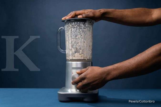 Jangan Asal Beli, Pahami Bedanya Blender dan Juicer!