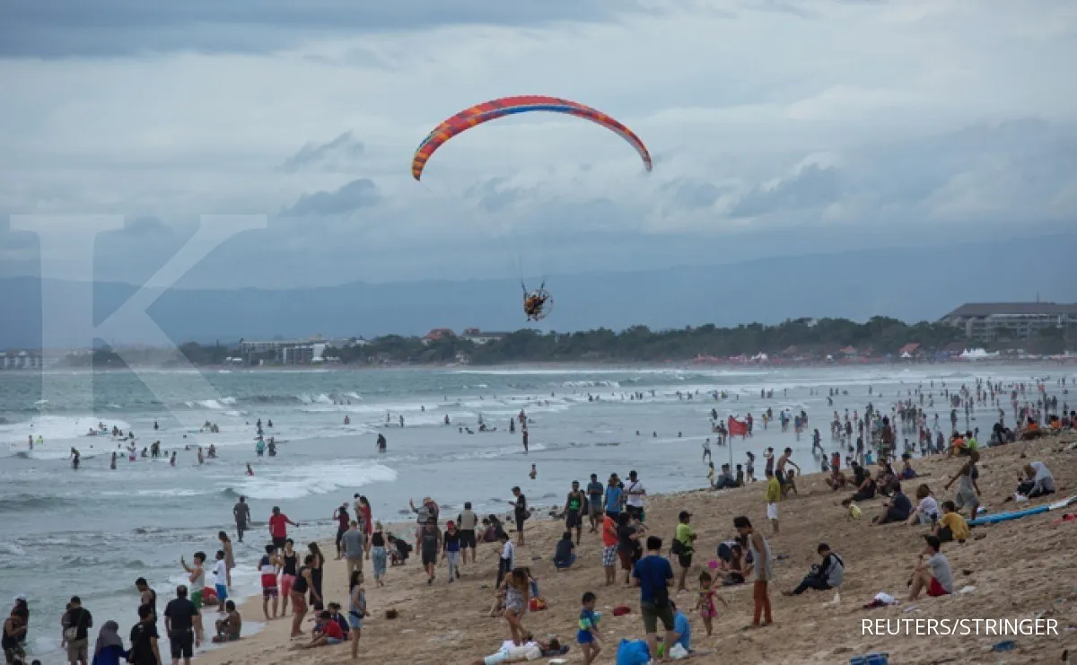 Presiden minta pengembangan 10 Bali baru dikebut