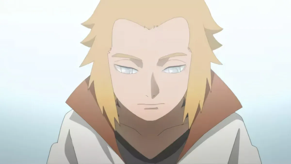 Sinopsis & Jadwal Boruto Episode 255: Bagaimana Nasib Ikada Usai Konflik?