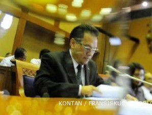 Menkeu: Penambahan wakil menteri tidak membebani anggaran