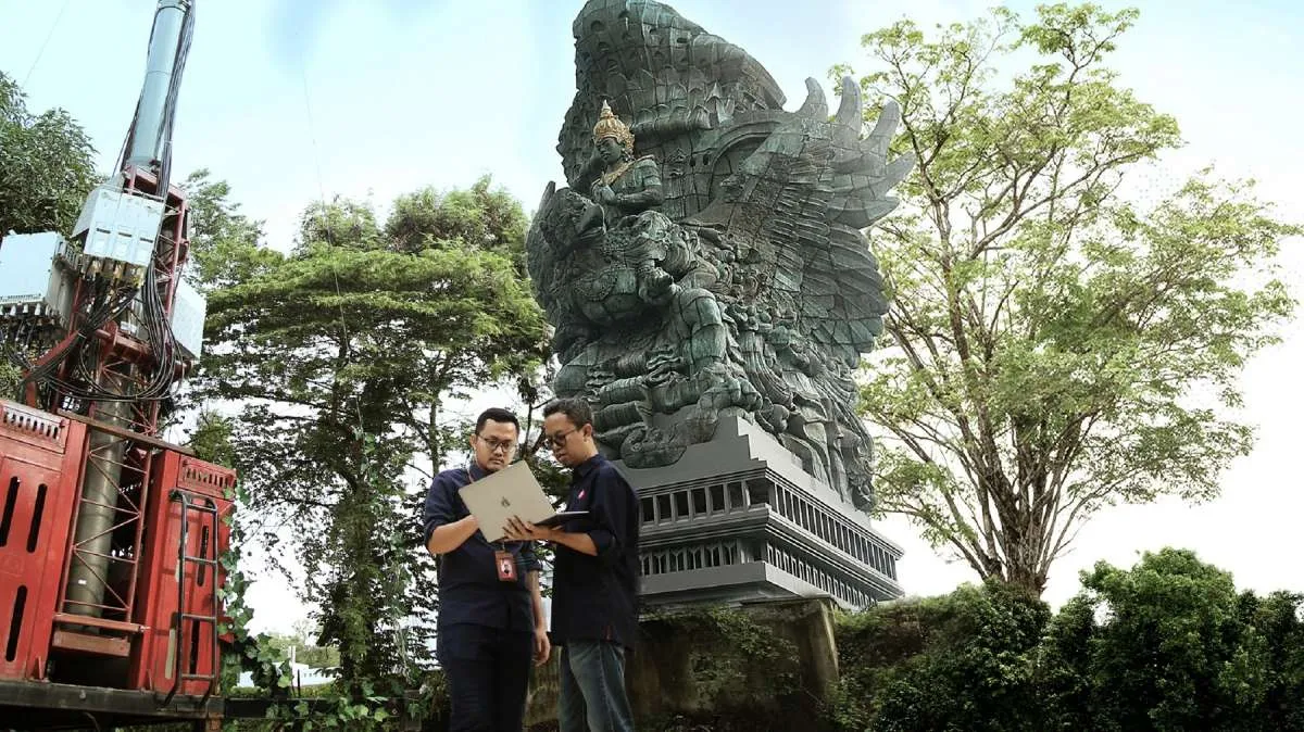 Telkomsel Optimalkan Tambahan Frekuensi 2,1 GHz guna Konektivitas Digital