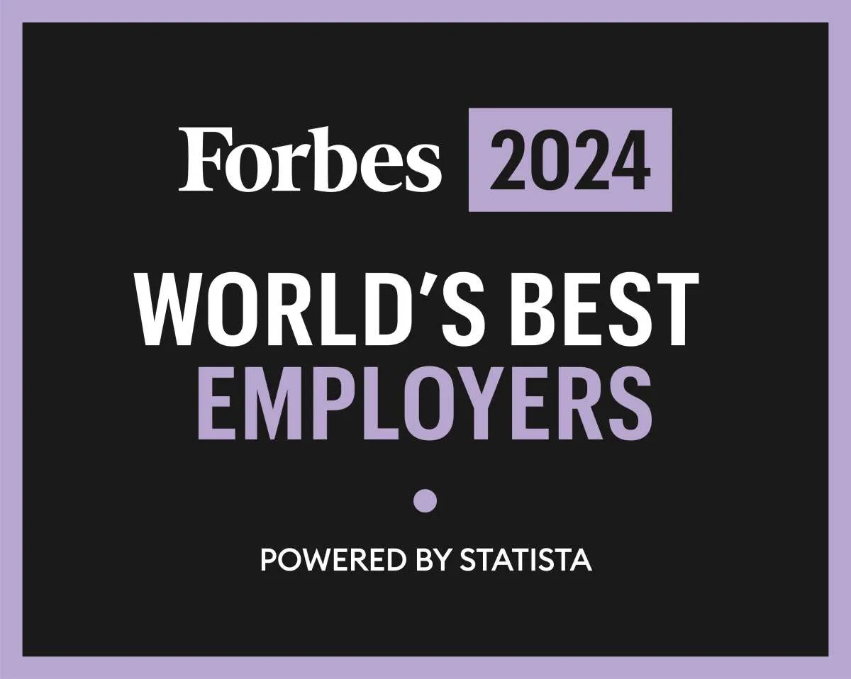 Telkom Masuk Jajaran Forbes World’s Best Employers 2024 Empat Tahun Berturut-Turut