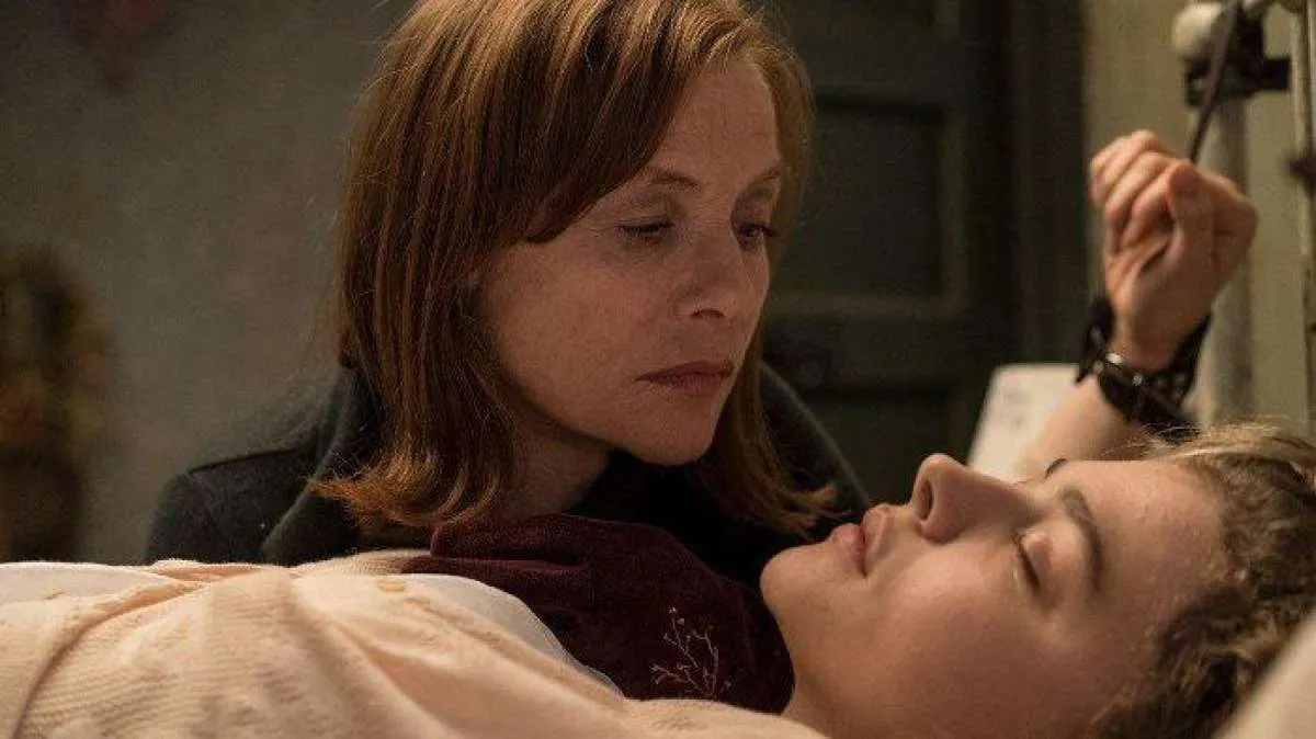 3 Rekomendasi Film Psychological Thriller Netflix Yang Bikin Melongo