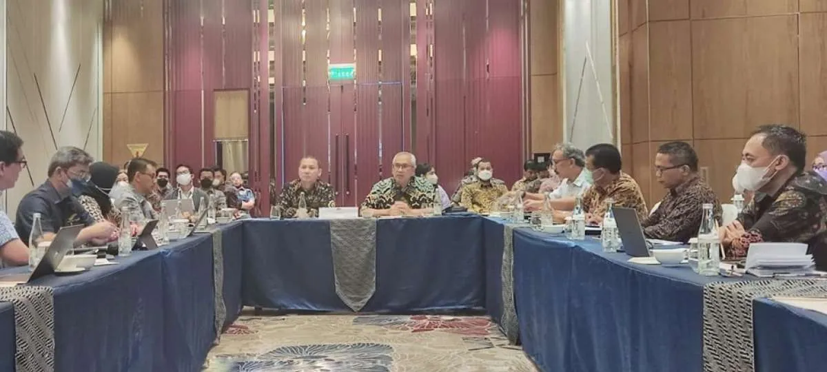 Ini Dia 13 Proyek Strategis Nasional Baru