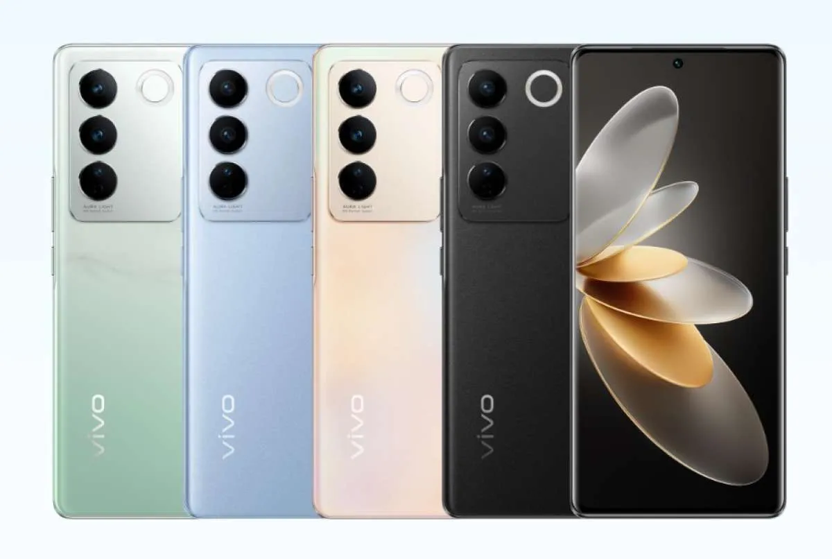 Harga HP Vivo 2023, Lengkap dari Vivo Y Series dan Vivo V Series
