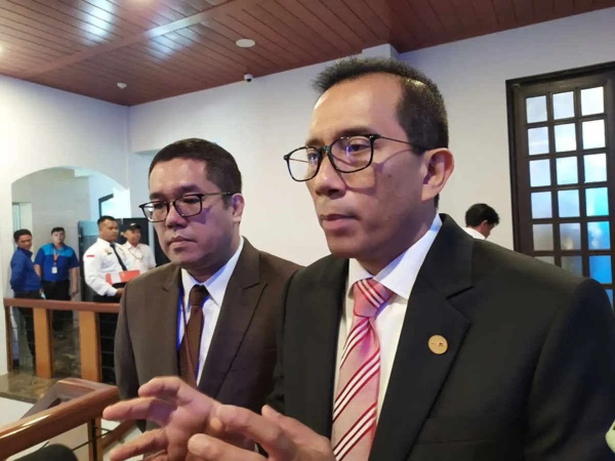 IPC proyeksikan target pendapatan tahun ini meleset