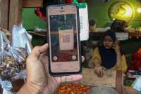Penggunaan QRIS Bisa Buat Bisnis Lebih Transparan