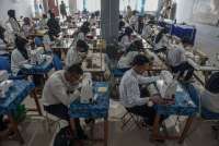 Buruh akan Demo 30/9/2025 Tuntut Upah Naik 10,5%, Cek UMP 2025 & Perhitungan 2026