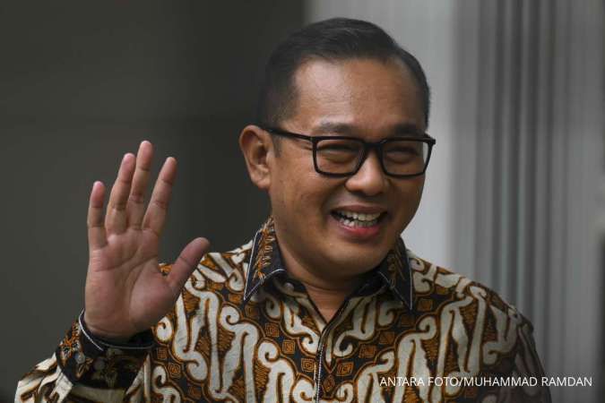 Pemerintah Dorong Inovasi Teknologi Lokal dengan Tingkat Kandungan TKDN yang Lebih Tinggi