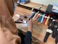 Bangga Buatan Indonesia: Beradaptasi, kunci Eboni Watch lepas dari jeratan pandemi