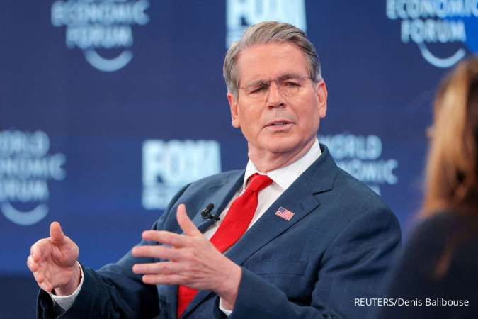 AS Berpeluang Naikkan Tarif Impor Global Jadi 15% Pekan Ini