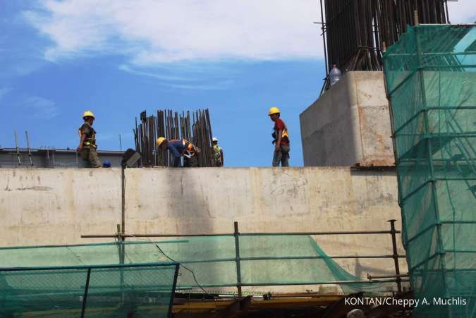 Belanja Pemerintah Tak Memutar Roda Ekonomi