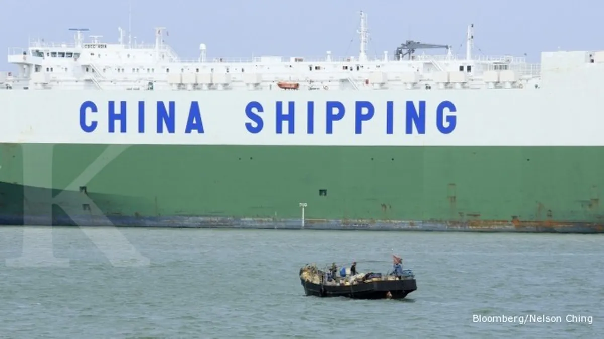 China percepat 300 proyek infrastruktur