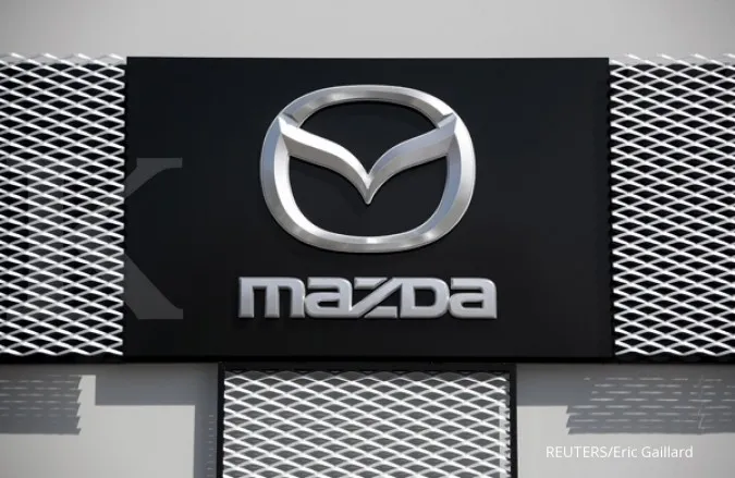Mazda moved out from Indonesia  