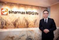 Pendapatan premi naik, laba MSIG Life tumbuh 41,5% sepanjang 2020