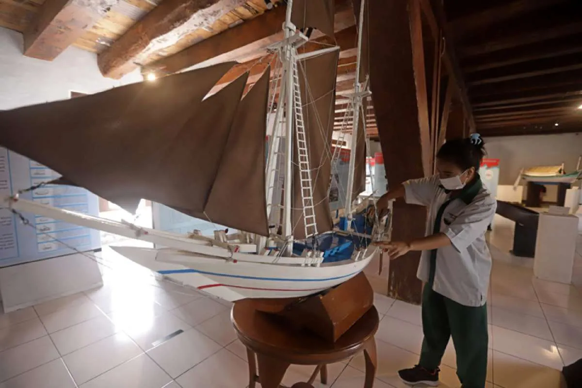 Hore! HUT Jakarta, Warga Ibukota Bisa Masuk 11 Museum Secara Cuma-cuma 