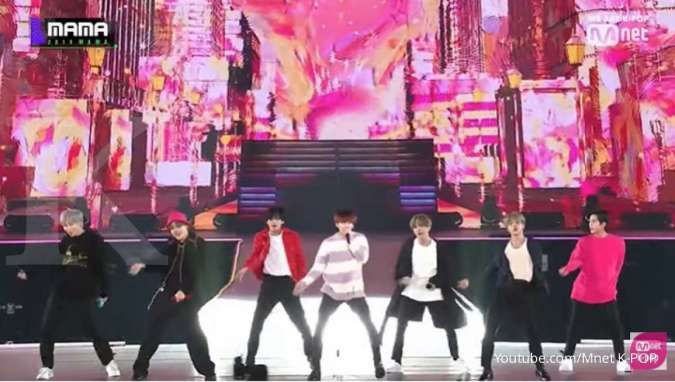 Cemas corona, boy band Korea Selatan BTS batalkan konser di Seoul April mendatang 