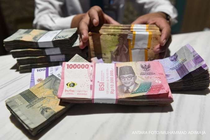 Tipis, Rupiah Spot Dibuka Menguat ke Rp 15.788 Per Dolar AS Pada Hari Ini (1/2)