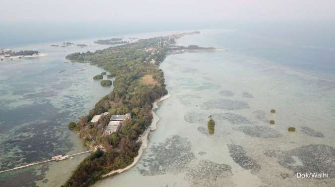 Laporan PBB: Indonesia Terancam Panas Ekstrem, Ekonomi Terdampak