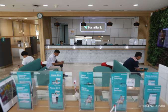 Panduan Buka Rekening LINE Bank, Syarat, Limit Transfer, hingga Setoran Awal