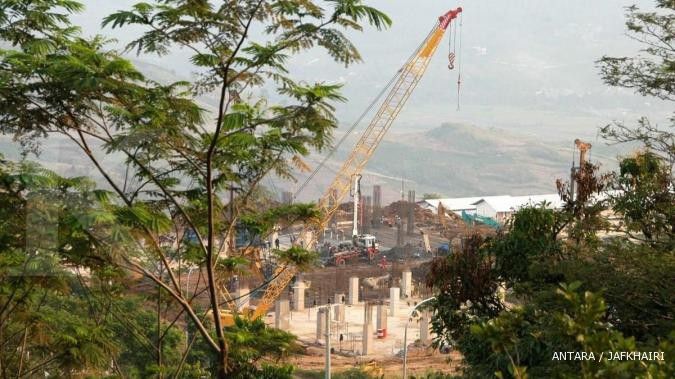 Hendarman berjanji ungkap kasus Hambalang