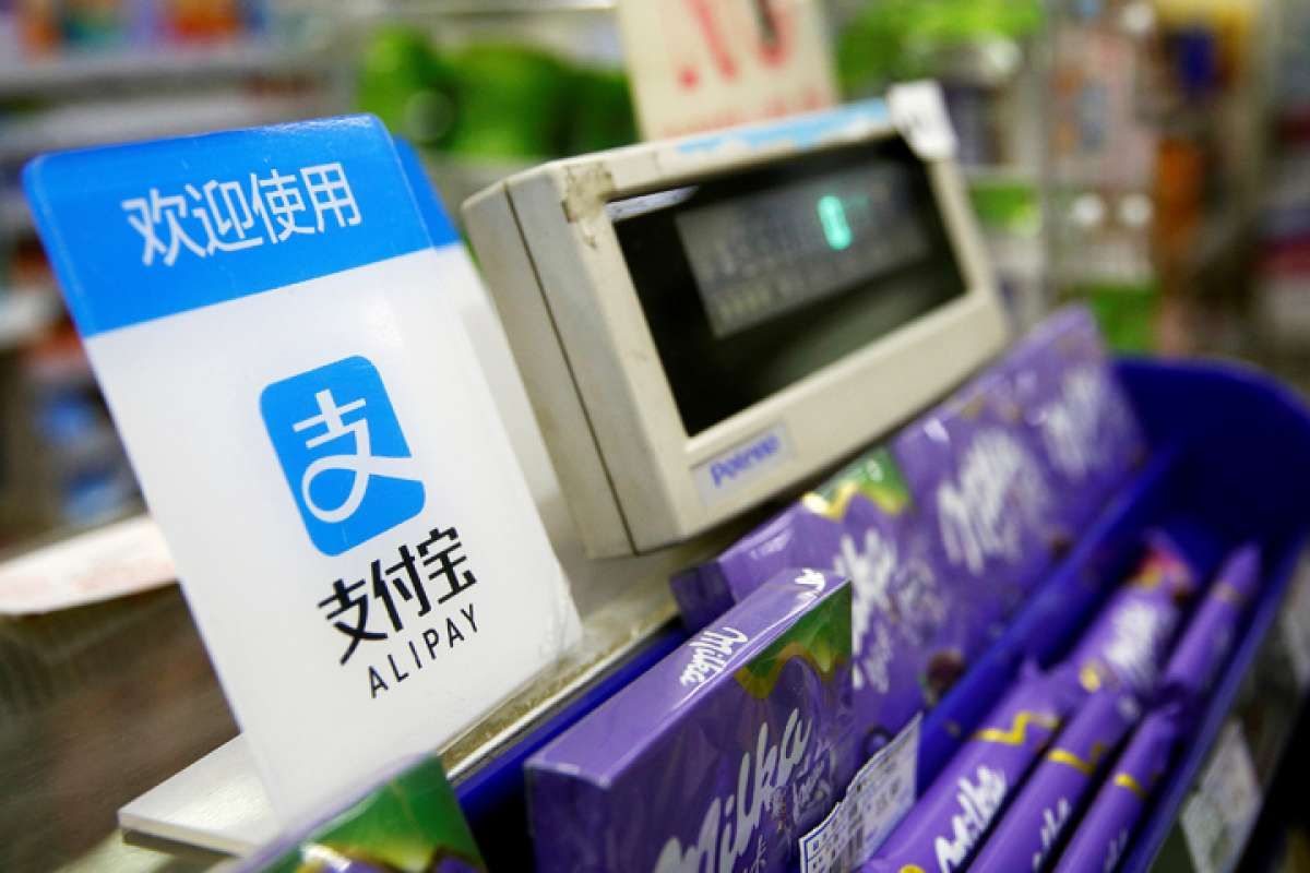 Penguasa Beijing Ini yang Perintahkan Penghentian Proses IPO Terbesar di Dunia
