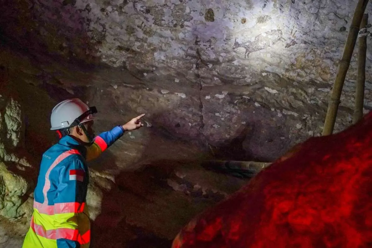 Keseimbangan Industri dan Alam, Strategi Konservasi SMGR di Bulu Sipong