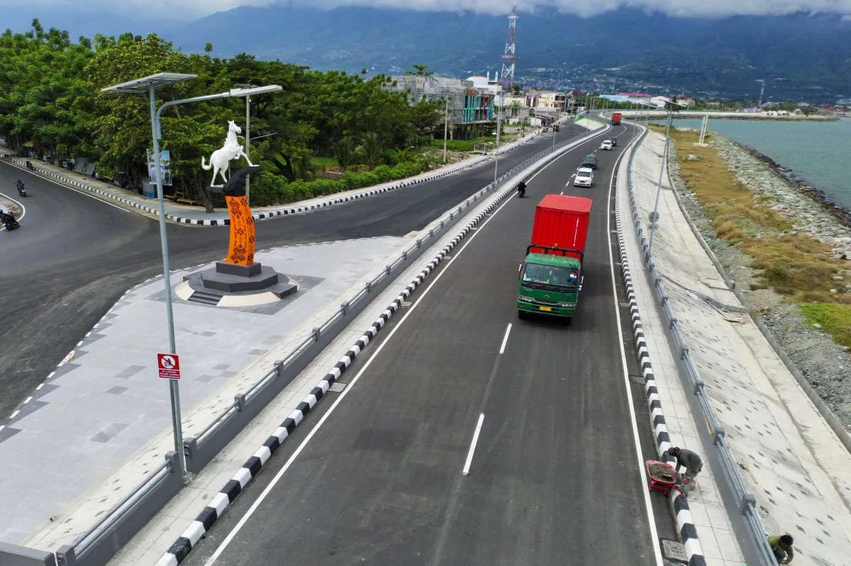 Jelang Mudik Lebaran, Waskita Toll Road Perkuat Infrastruktur dan Layanan Tol