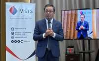 MSIG Life Sambut Positif Skema Co-payment 10% dalam Asuransi Kesehatan