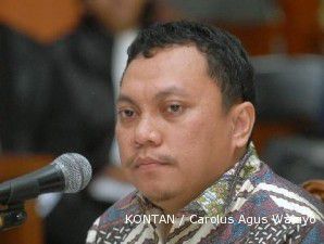 Gayus kecewa terhadap Satuan Tugas Pemberantasan Mafia Hukum