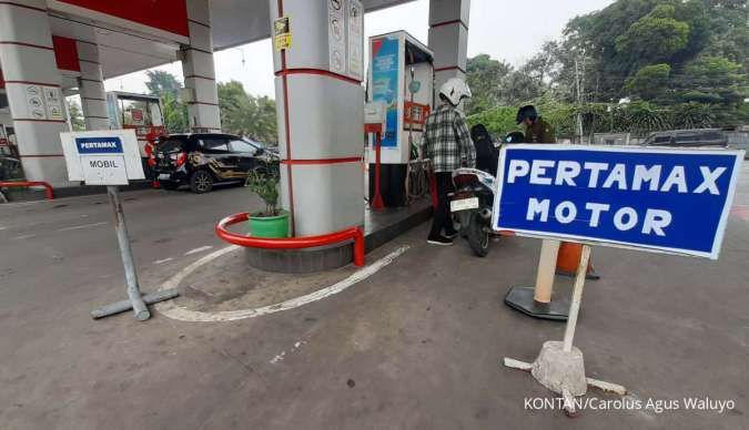 The Indonesian Government : Gasoline Prices Will Not Increase Until June 2024