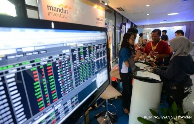 Mandiri Equity ASEAN 5 Plus torehkan return 13,97%