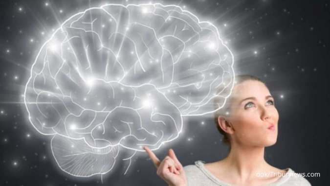 Ingin Punya Otak Cerdas dan Tidak Mudah Lupa? Konsumsi Makanan Berikut Ini 