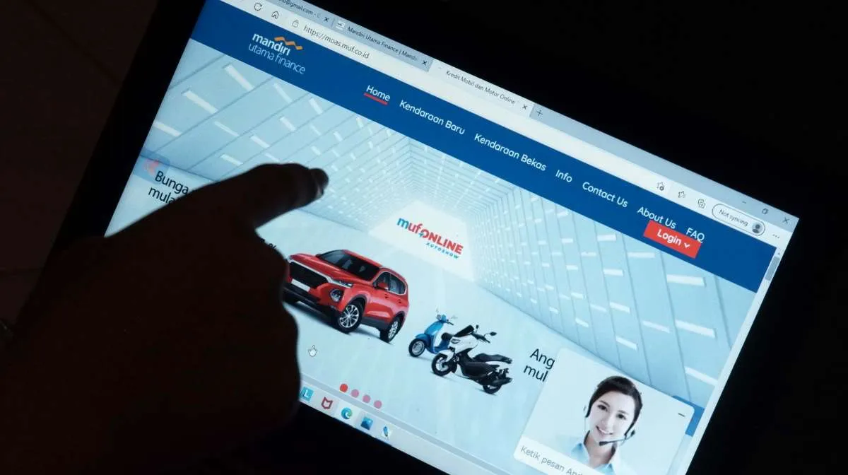 Bisnis pembiayaan di luar Jawa dinilai masih potensial