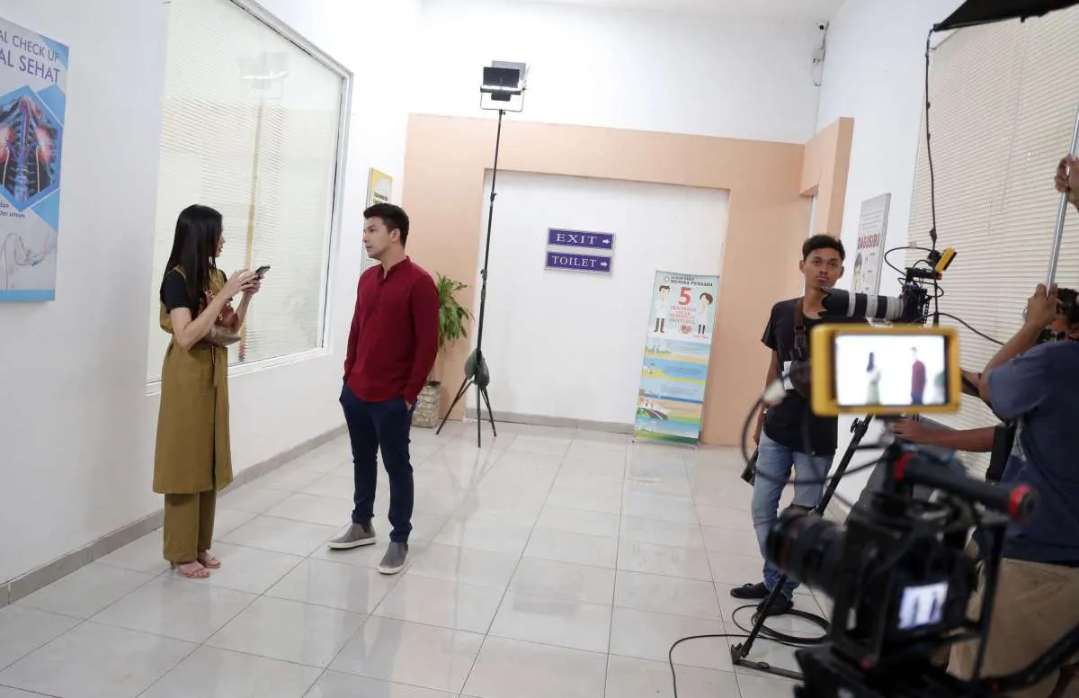 PFN telah menyiapkan berbagai rencana dan strategi bisnis untuk pendanaan film